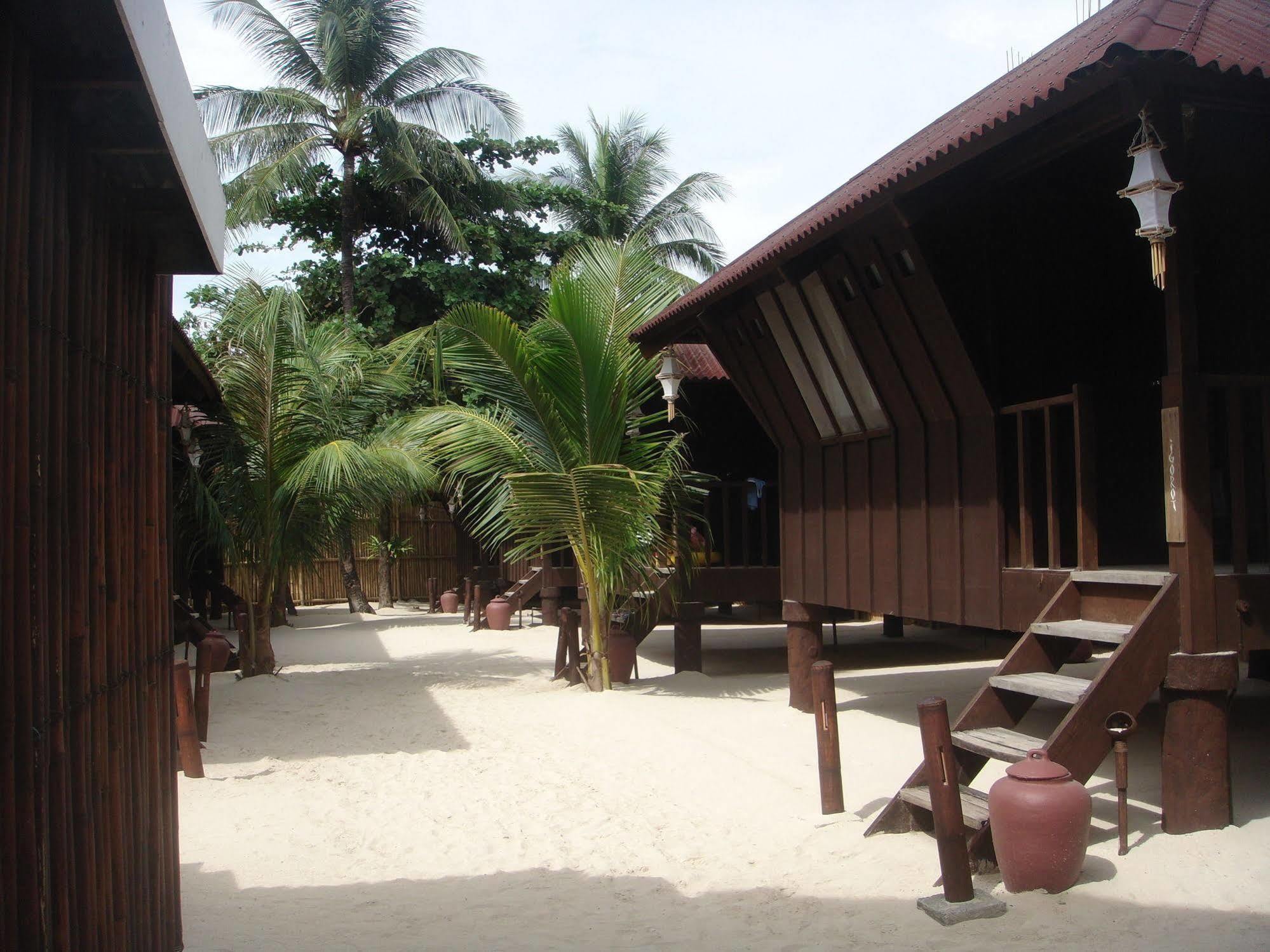 Hotel Casitas De Boracay Manoc-Manoc Exterior foto