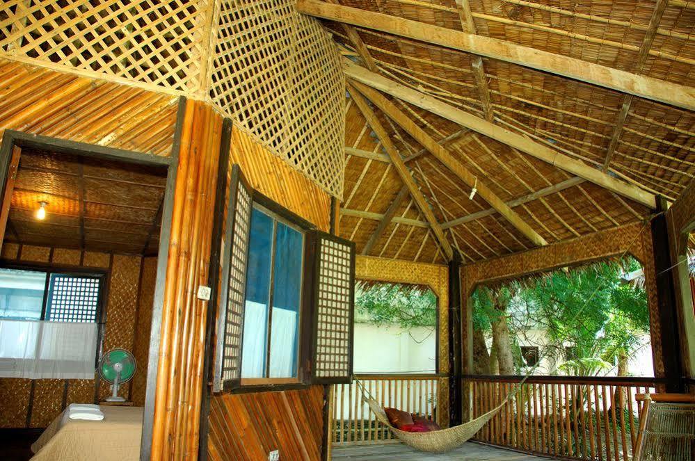 Hotel Casitas De Boracay Manoc-Manoc Exterior foto