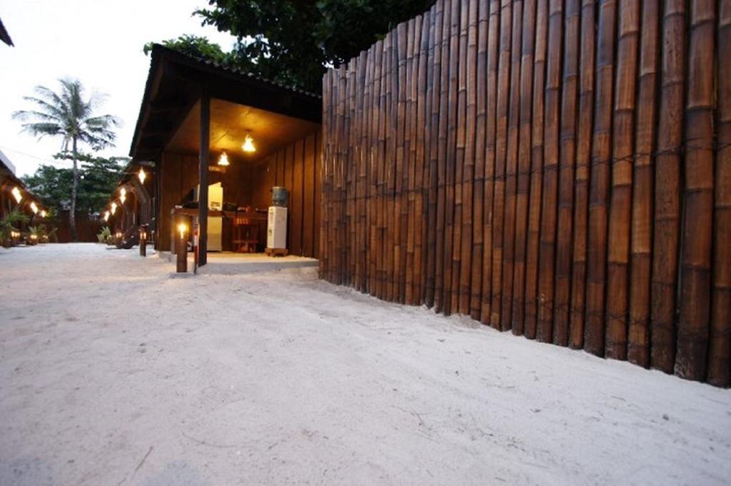 Hotel Casitas De Boracay Manoc-Manoc Exterior foto